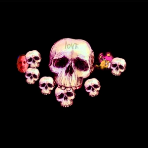 four (Phone Screen Mix f/ Jason Nevermind)