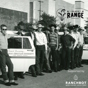 AoR 187: Lee Knox on Ranch Management Education at Texas Christian University