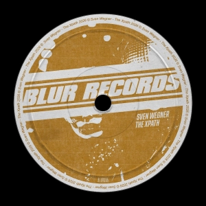 PREMIERE: Sven Wegner - The Xpath [Blur Records]
