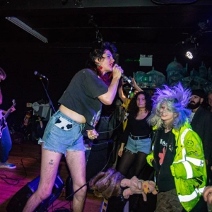 Most Punk Least Punk 227