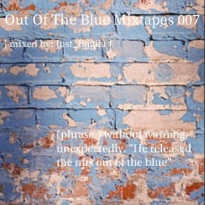 Bugha - Out Of The Blue Mixtapes 007