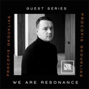 Procopis Gkouklias - We Are Resonance Guest Series #248