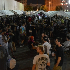 Episode 85.  A Week Away from TIHC 2022.