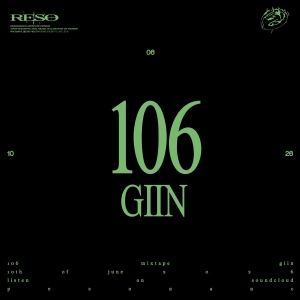 RESOMIX 106: GIIN