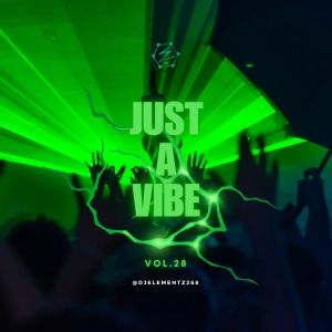 JUST A VIBE ( VOL. 28 ) DJ ELEMENTZ