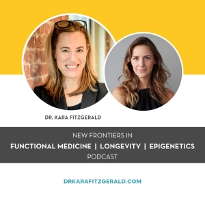 Targeting Cellular Senescence for Healthier, More Youthful Skin With Dr. Alessandra Zonari