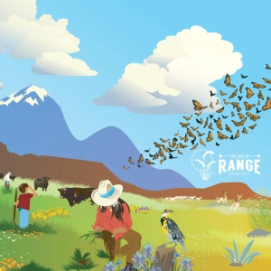 AoR 183: Rangelands on Display - Using Public Art to Reach Beyond the Choir, with Stephen Bramwell