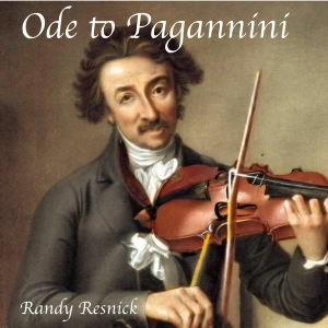 Ode To Paganini