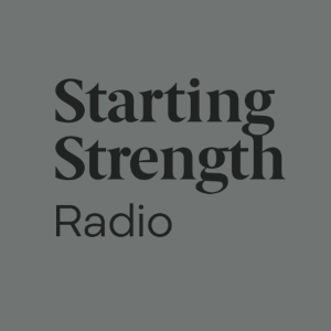 Q&A Episode - Cali, Pressing, and Powerlifter Goals | Starting Strength Radio #344