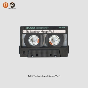 The Lockdown Punjabi Mixtape Vol. 1
