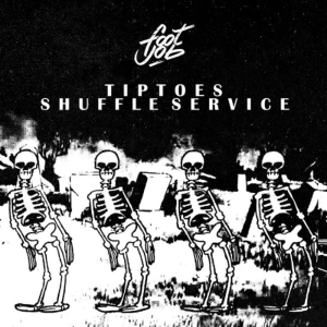 PREMIERE: Tiptoes - Uptown  [Footjob]