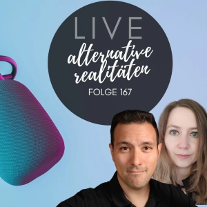 Folge 167 - Pimax Frontier Event 2024 - Neue Pimax Brillen!