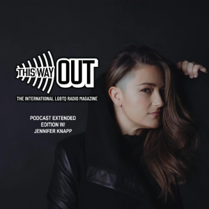 Podcast Extended Edition with Jennifer Knapp