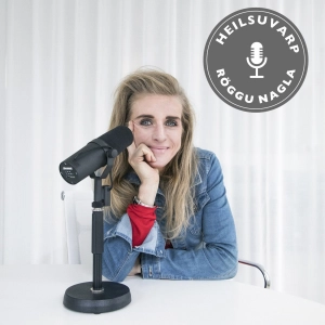 #133 Narsissmi: Klækjabrögð og hvernig þú getur brugðist við þeim.