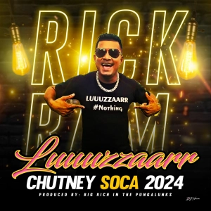 Rick Ram - Luuuzzaarr