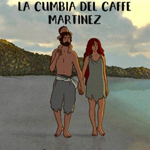 LA CUMBIA DEL CAFE MARTINEZ Dee Jay Alpha Remix