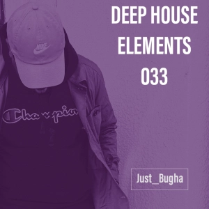 Deep House Elements 033
