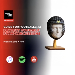 #bitesize - Why Footballers Get Concussions: The Hidden Factors Coaches Overlook