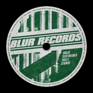 PREMIERE: Andj C, Sven Wegner - Sweet Strings [Blur Records]