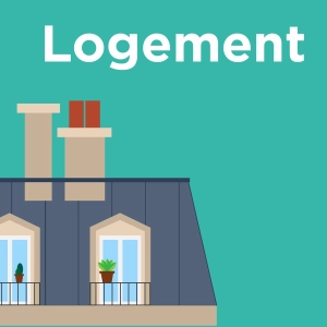 Programme - Logement