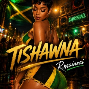 Tishawna Wine