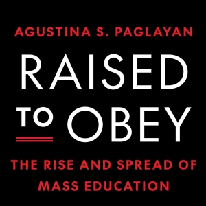 "Raised to Obey": Agustina Paglayan