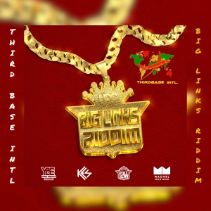 BIG LINKS RIDDIM MIX | KES | MACHEL MONTANO | FULL BLOWN | YUNG BREDDA | BY TBI | SOCA 25'