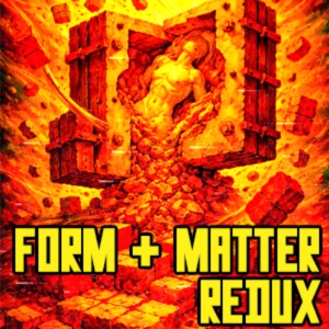 Gilbert Simondon - Form and Matter Redux
