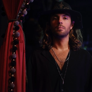Dr Parnassus ‒ July Podcast, 2026