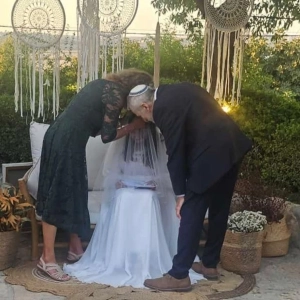 Rejuvenation: Wine & Weddings, Love & Loss