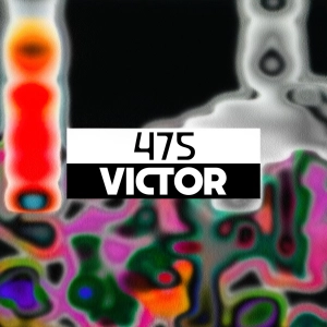 Dekmantel Podcast 475 - Victor