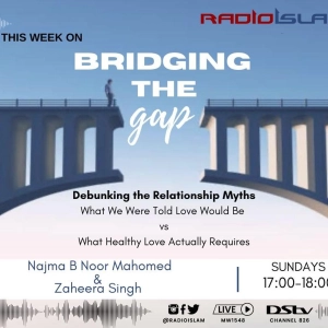 Bridging The Gap - Debunking The Relationship Myths