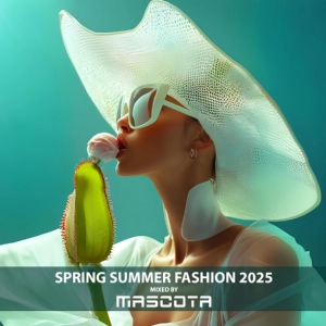 Mascota - Spring Summer Fashion 2025
