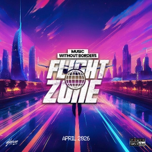 FLIGHT ZONE ✈️ Soca x New Dancehall Mix 2026 🔥 Carnival Party Vibes | Power 95 Grenada