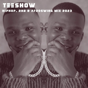 OLD & NEW HIPHOP, R'NB & AFROSWING MIX - ARCHIVE MIX 002