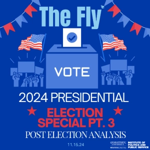 2024 Election Special Pt 3 ft. Rick Wiley, Sarah Mucha, Reed Howard, and Liam Richichi