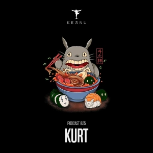 KE-025 KURT