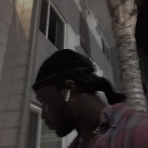 BRUCE WAYNE FREESTYLE