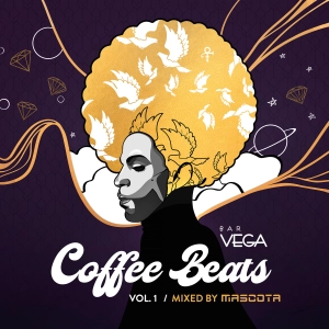 Mascota - Vega Bar Coffee Beats vol.1