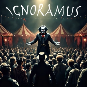 Ignoramus - Deep Dark Progressive House & Techno