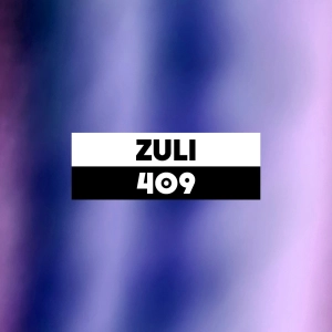 Dekmantel Podcast 409 - ZULI