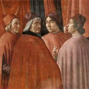 Episode 402: The Secret Wisdom Of The Ages