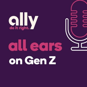All Ears Podcast | How to reach Gen Z