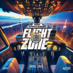 FLIGHT ZONE ✈️ Throwback Hip-Hop x R&B to Dancehall Mix 2026 🔥 | SLAM 101 Barbados (Clean)