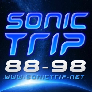 Sonic Trip - Feel The Evil (Original Mix) (1996)