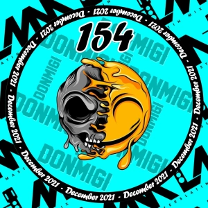Reggaeton Hits December 2021 Episode #154