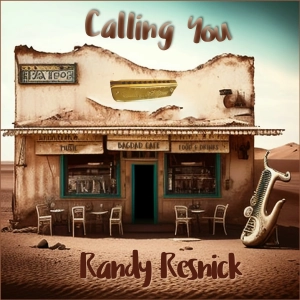 Calling You 2023