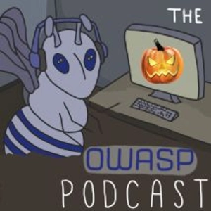 ep2024-10 Don't be Scared, It's just a Pen Test with Brad Causey