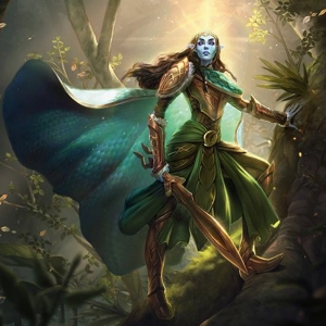 Kaldheim Extra 5: The Saga Of Lathril