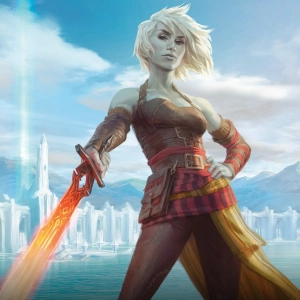Zendikar Rising 2: Race to the Murasa Skyclave